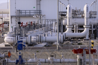 EPDK'dan Eylül ayı spot doğalgaz ithalatı için talep çağrısı