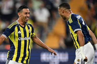 Fenerbahçe'nin Şampiyonlar Ligi Play-Off turundaki rakibi belli oldu!