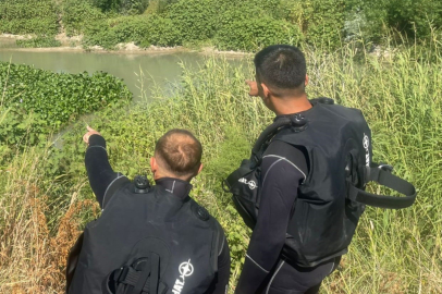 Hatay'da acı olay: Sınırı yüzerek geçmeye çalışan 14 yaşındaki çocuk hayatını kaybetti