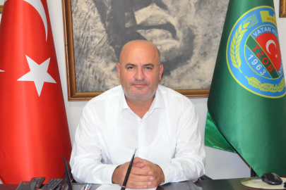 İncefikir: Kuraklık yanı başımızda