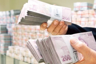 MASAK’tan 200 bin TL ve üzeri para transferlerine beyan zorunluluğu