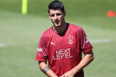 Morata Transferinde 'tazminat' krizi: Galatasaray, Como'dan ne kadar istedi?
