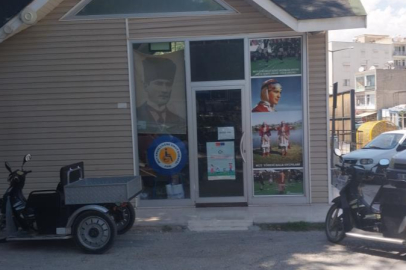 Mut’ta Engelliler Derneği'ne şok tahliye kararı!