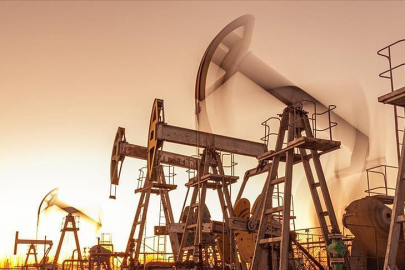 OPEC+ üyesi 8 ülke eylülde günlük 547 bin varil üretim artışına gidecek