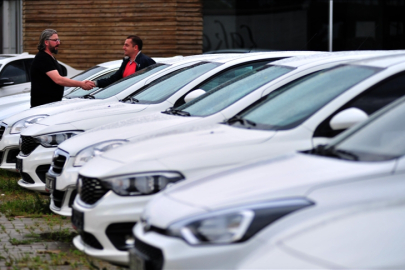 ÖTV düzenlemesi öncesi otomotiv satışlarında Temmuz rekoru