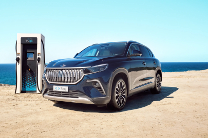 ÖTV düzenlemesi sonrası yeni TOGG fiyatları belli oldu: İşte Ağustos 2025 fiyat listesi