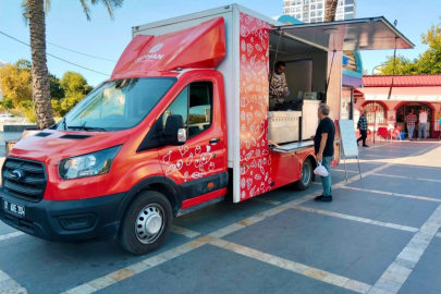 Seyhan Belediyesi’nin Kent Lokantaları yoğun ilgi görüyor