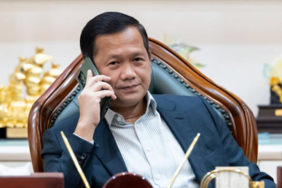 Tayland-Kamboçya arasında "18 Kamboçyalı esir" krizi