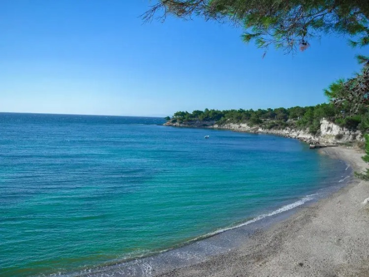 Taşkapı Plajı / Çanakkale