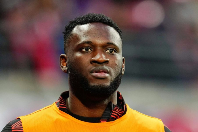 Victor Boniface'ten Victor Osimhen itirafı: "Türk halkı onun için çıldırıyor"