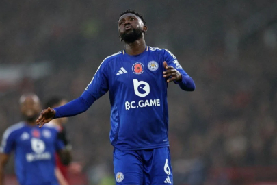 Wilfred Ndidi kimdir? Beşiktaş’ın yeni transferi kaç yaşında, hangi mevkide oynuyor?