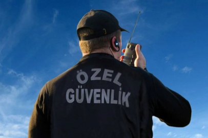 116. Dönem özel güvenlik görevlisi (ÖGG) sınav tarihi ve sonuçları ne zaman açıklanacak?