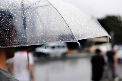 Adana hava durumu: Sağanak yağmur kapıda!