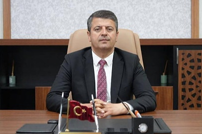 Adıyaman Belediye Başkanı Abdurrahman Tutdere görevine döndü