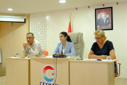 Ceyhan Belediyesi, gençlerin evlilik masraflarını hafifletiyor