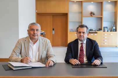 Çukurova Üniversitesi ve Mercedes-Benz Türk’ten depremzede çocuklara umut projesi