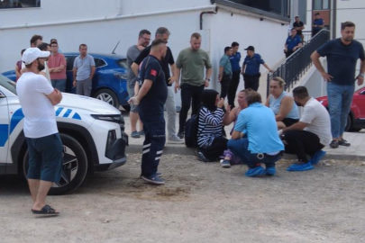 Edirne’de aile faciasında şok detay!