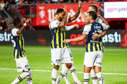 Fenerbahçe-Alanyaspor maçı ne zaman? Ertelendi mi? TFF’den resmi açıklama