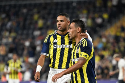 Fenerbahçe’nin Feyenoord maçı kamp kadrosu belli oldu! 6 isim yok