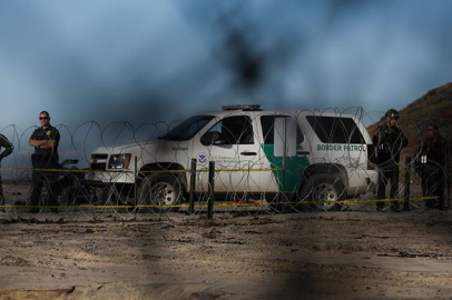 Meksika’da gizli mezar dehşeti: 32 ceset bulundu