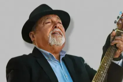 Türk müziğinin efsane ismi Selçuk Alagöz hayatını kaybetti