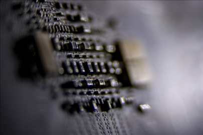 Yarı iletken satışları ikinci çeyrekte yüzde 7,8 arttı