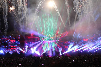 Adana Ağustos 2025: Kültür, Sanat, Konser, Spor Etkinlikleri Dolu Dolu!