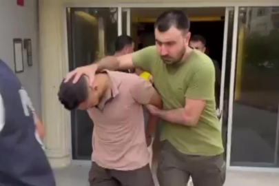 Adana’da uyuşturucu operasyonu