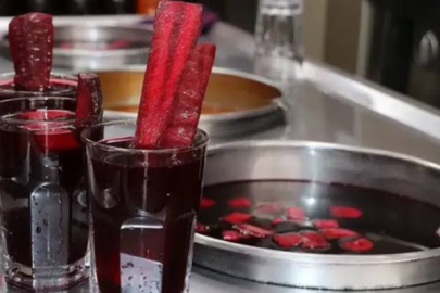 Adana’nın tescilli şalgamı sıcak günlerin vazgeçilmezi oldu