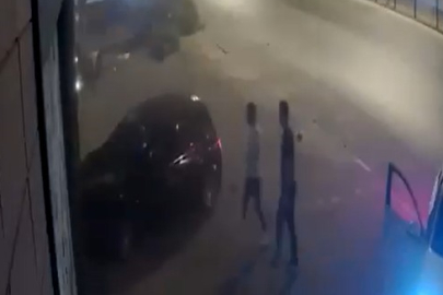 Alanya’da alkollü ve ehliyetsiz sürücü dehşeti