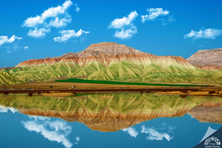 DOĞA FOTOĞRAFÇILARI VE GÖZLEMCİLER İÇİN İDEAL ROTA