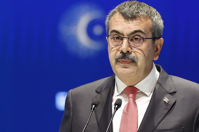 Bakan Tekin: Mazerete bağlı yer değiştirmelerde atamalar yapıldı