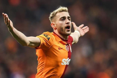 Barış Alper Yılmaz: "Cristiano Ronaldo’yu idol olarak görüyorum"