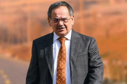 Eski bakan ve Samsun Büyükşehir Belediye Başkanı Mustafa Demir hayatını kaybetti