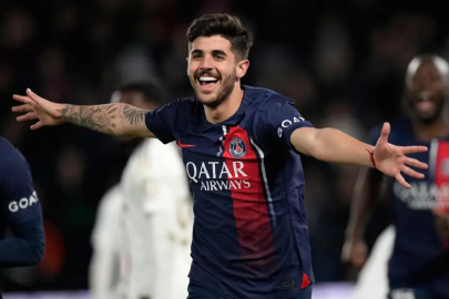 Galatasaray'dan stoper hamlesi: PSG'li Lucas Beraldo için resmi teklif