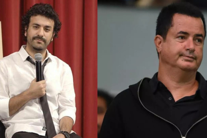 Hasan Can Kaya ile Acun Ilıcalı kavga mı etti? EXXEN’den ayrılık kararının perde arkası