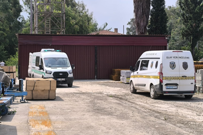 Hatay’da kayıp gençten kötü haber