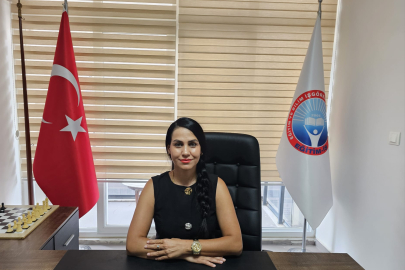 Hazar: Gençlerimizin geleceği için adalet şart