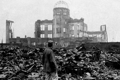 Hiroşima ve Nagazaki’deki unutulmaz felaketin 80. yılı