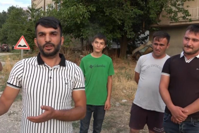 İmamın darp ve ölüm tehdidi iddiasına tepki: "Çok film izlemiş galiba"