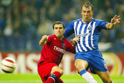 Jose Mourinho'yu yıkan haber: Eski kaptanı Jorge Costa kalp krizinden öldü