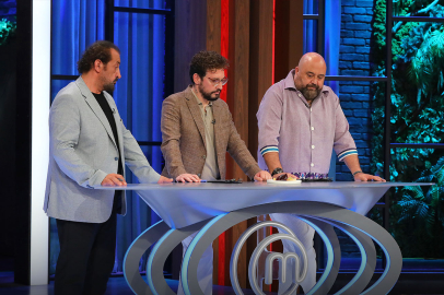 MasterChef Türkiye’de ilk eleme adayları belli oldu! 5 Ağustos 2025 dokunulmazlık oyununda kim kazandı?
