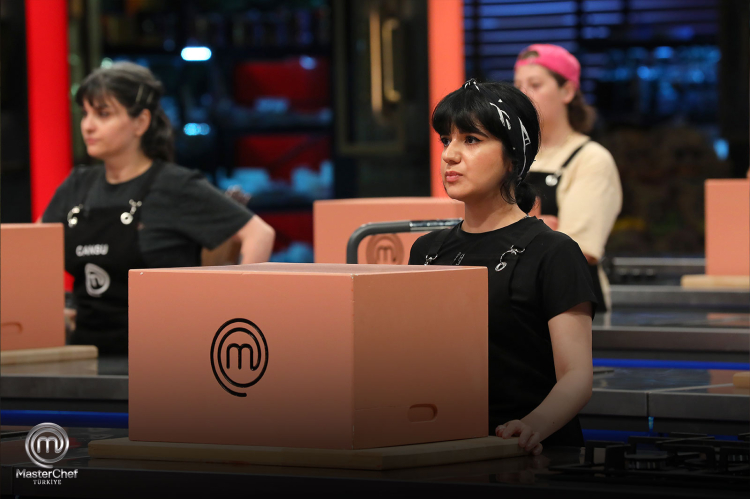 MasterChef Türkiye’de ilk eleme adayları belli oldu! 5 Ağustos 2025 dokunulmazlık oyununda kim kazandı 3