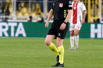 MHK Başkanı Ferhat Gündoğdu: Talimatlara uymayan Süper Lig hakemine görev verilmeyecek