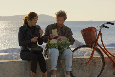 Modern Kadın dizisinin çekim yılı sosyal medyada gündem oldu