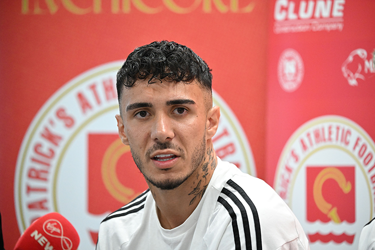 Ole Gunnar Solskjaer