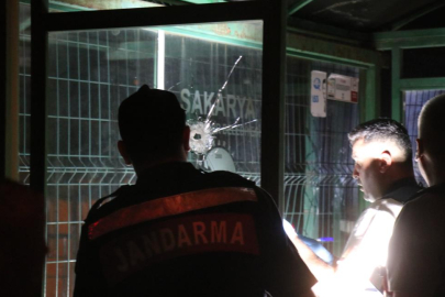 Sakarya'da kanlı gece: Laf atma kavgası  2 can aldı