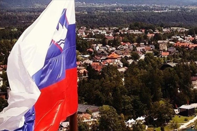 Slovenya’dan İsrail’e tarihi yaptırım: Filistin topraklarında üretilen ürünlere yasak!