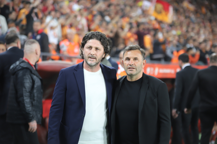 Süper Lig'de yeni sezonun teknik direktör karnesi 12 takım 'istikrar' dedi, 6'sı değişime gitti 2