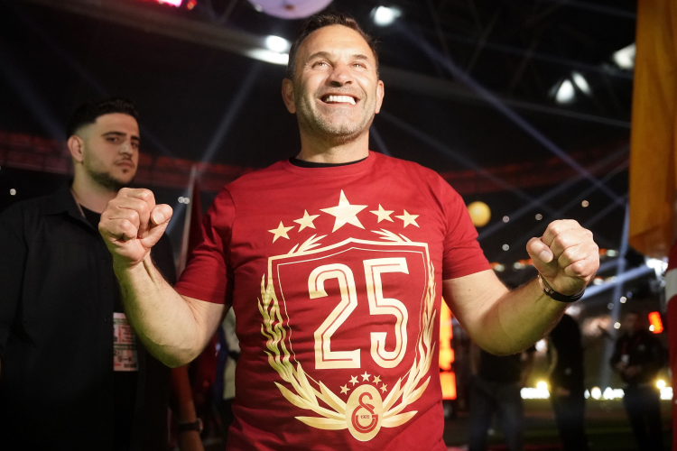 Süper Lig'de yeni sezonun teknik direktör karnesi 12 takım 'istikrar' dedi, 6'sı değişime gitti 3